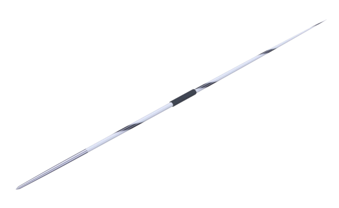 Метальний спис Nordic Sport Super Elite NXS ATC, WA сертифікат