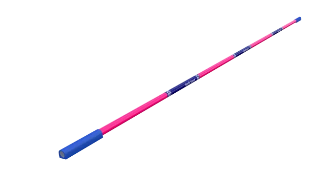 Планка для стрибків з жердиною Nordic Sport Crossbar Pole Vault 4,5 м, WA сертифікат