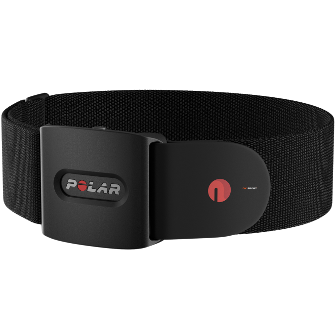 Polar Verity Sense пульсометр на руку оптичний датчик серцевого ритму ЧСС Black 920110147