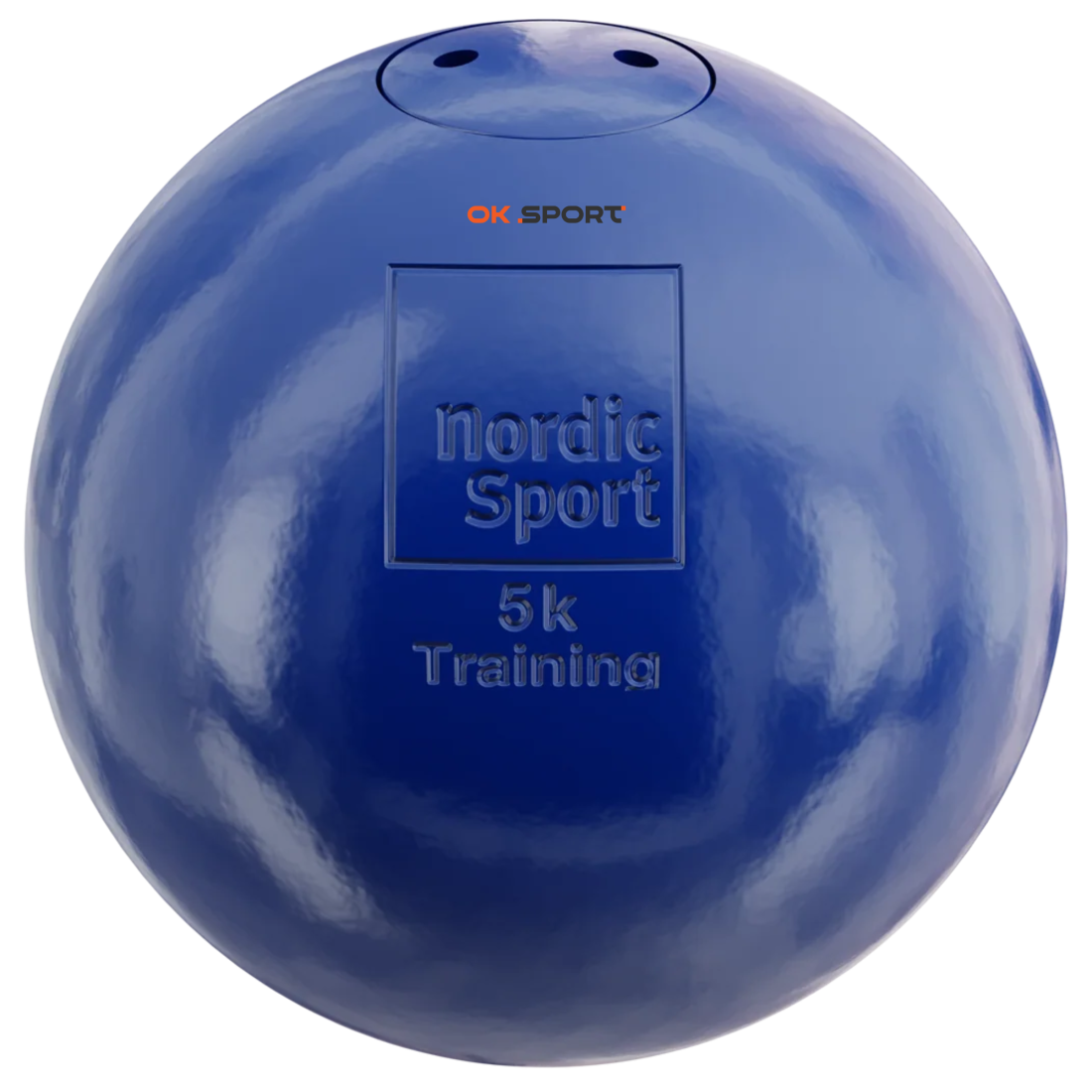 Ядро для штовхання Nordic Sport Shot Training