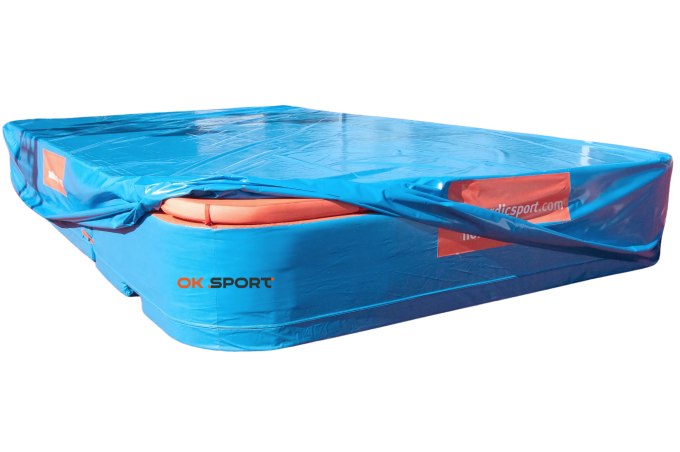 Захисний чохол Nordic Sport School для мата стрибків у висоту