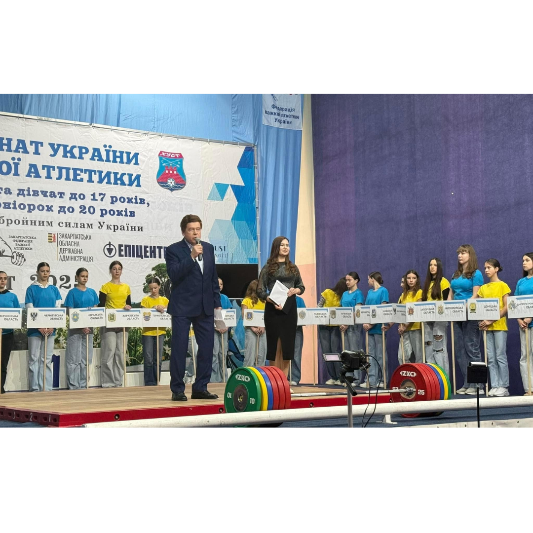 Комплект для змагань з важкої атлетики для чоловіків ZKC сертифікований IWF 190 кг