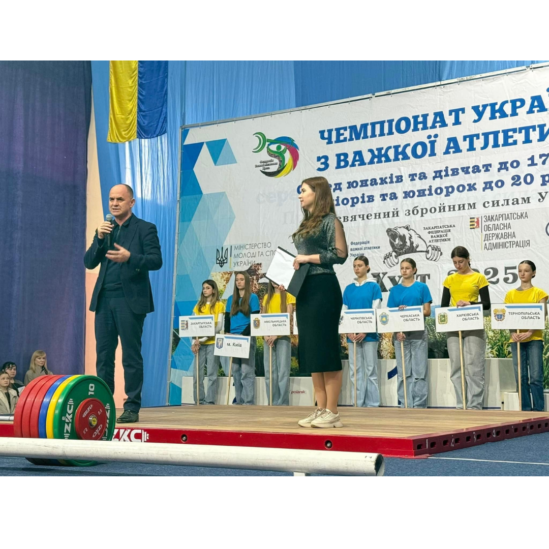 Комплект для змагань з важкої атлетики для чоловіків ZKC сертифікований IWF 190 кг