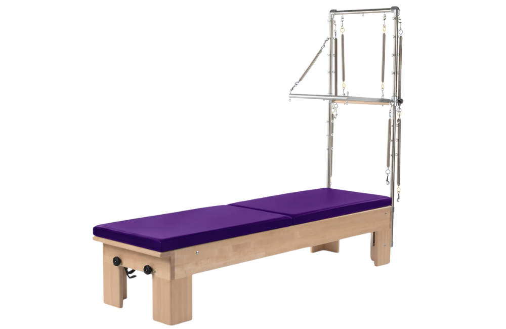 Balanced Body Deep Violet