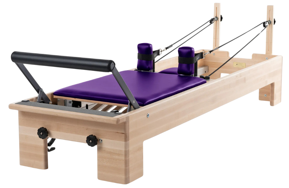 Balanced Body колір Deep Violet
