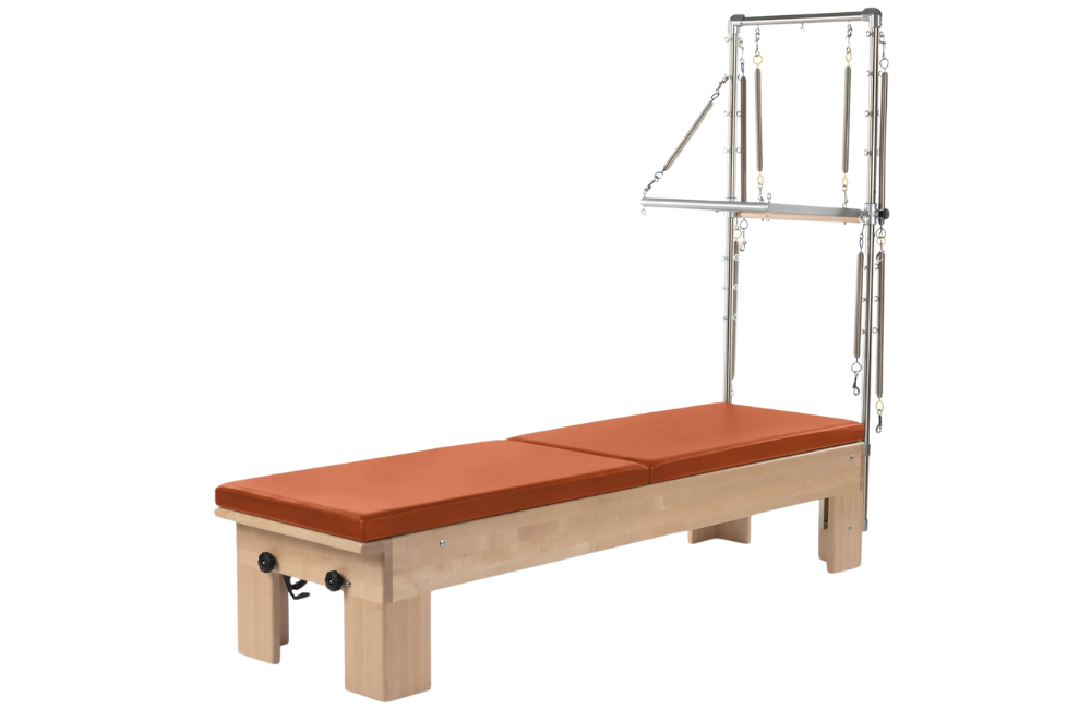 Balanced Body Orange Ochre
