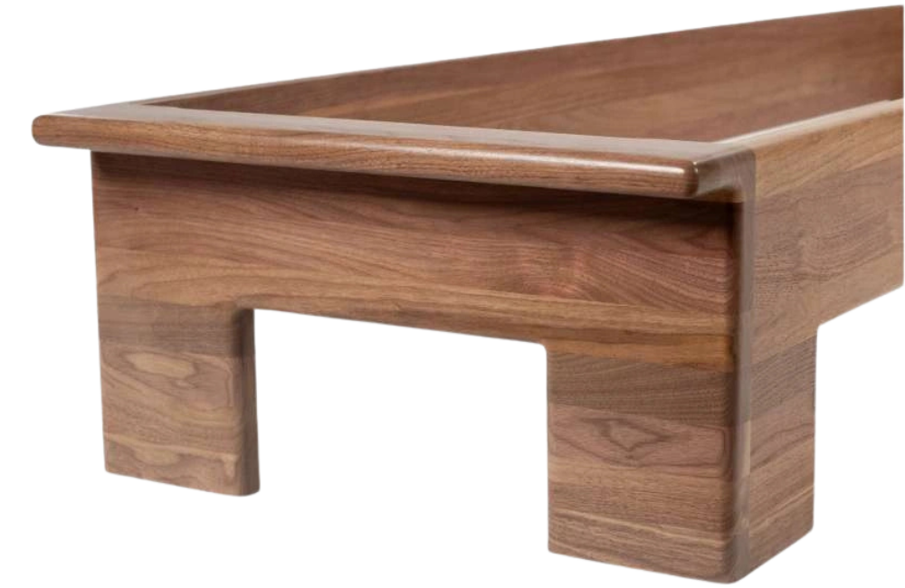 Balanced Body Select Strata&reg; Walnut