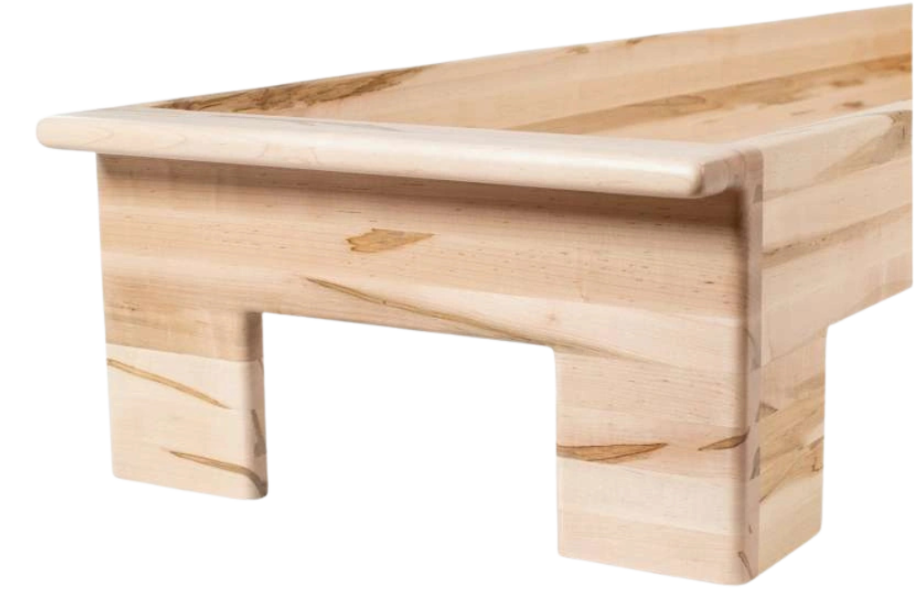 Balanced Body Strata&reg; Artisan Maple