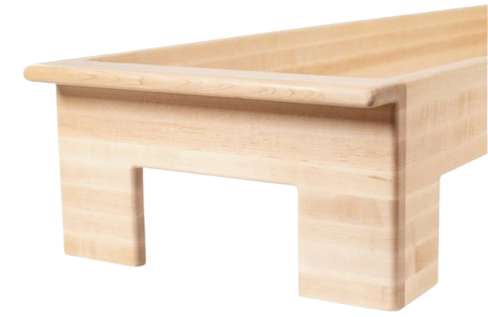 Balanced Body Strata&reg; Rock Maple