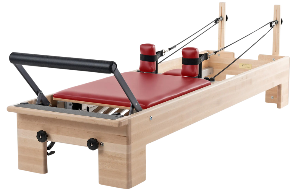 Dark Cherry Color Balanced Body