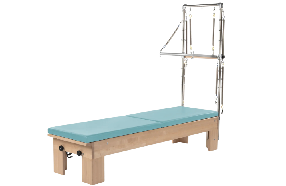Fjord Blue Color Balanced Body