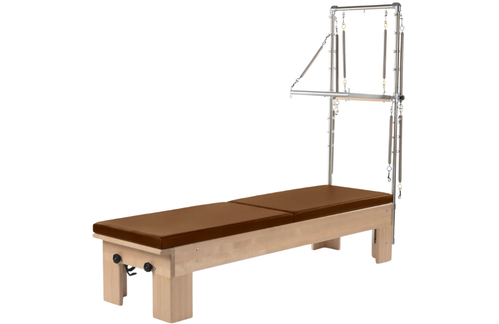 Oak Color Balanced Body