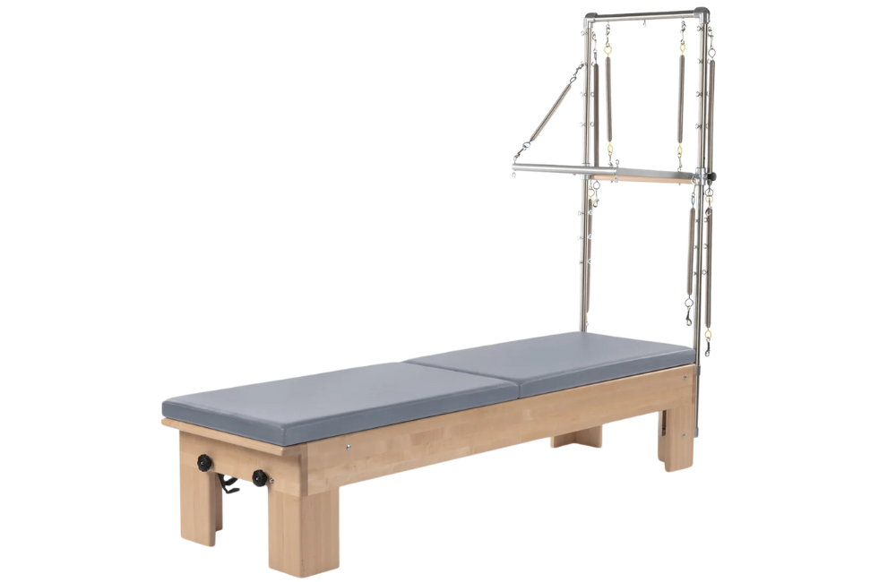 Platinum Color Balanced Body