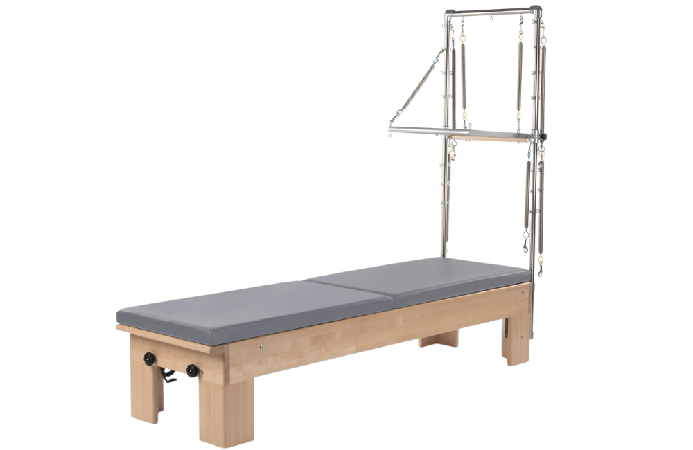 Greystone Color Balanced Body
