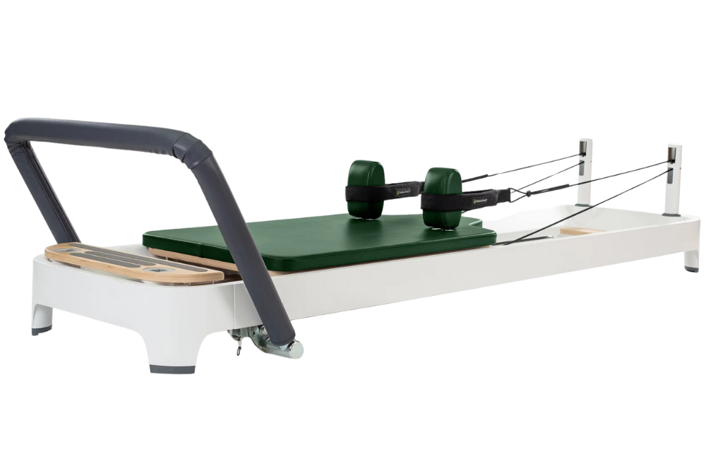 Forest Allegro 2 Reformer Balanced Body