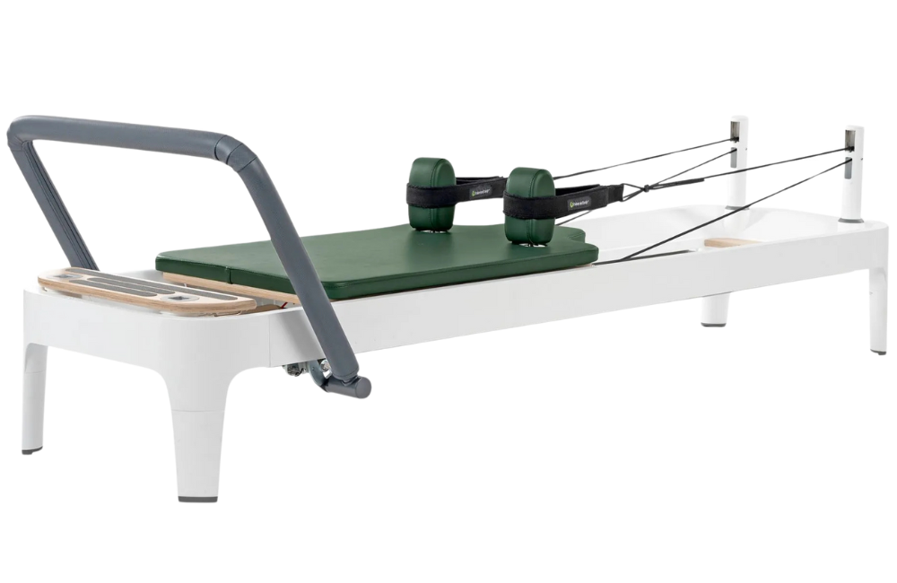 Allegro 2 Reformer Balanced Body Forest