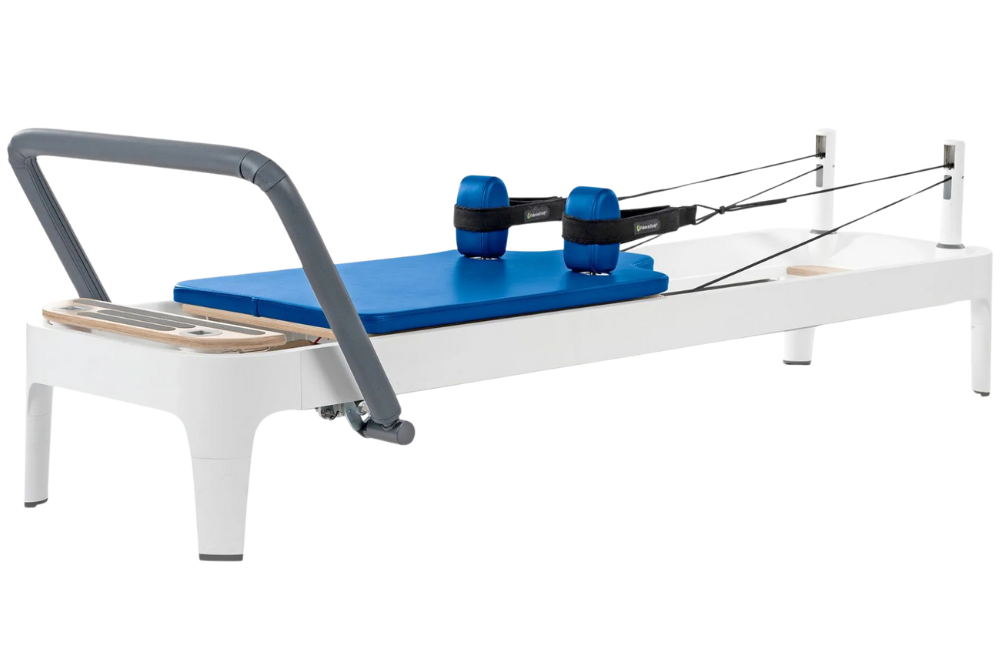 Allegro 2 Reformer Balanced Body Admiral