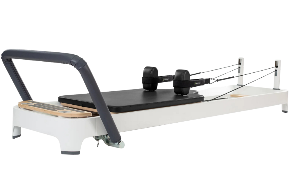 Allegro 2 Reformer Balanced Body Color Black