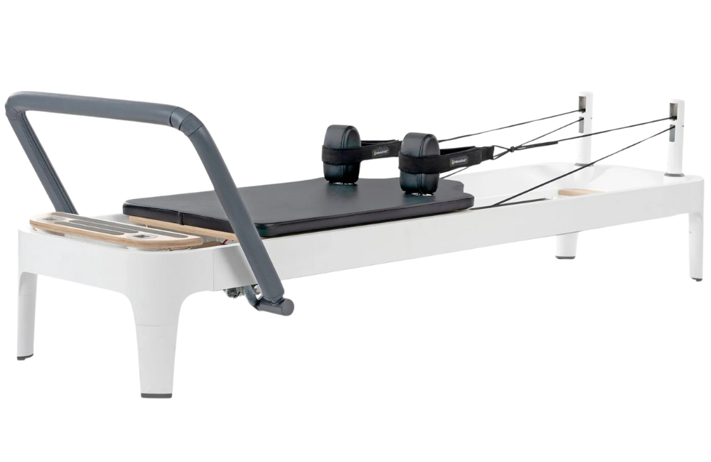 Allegro 2 Reformer Balanced Body Black