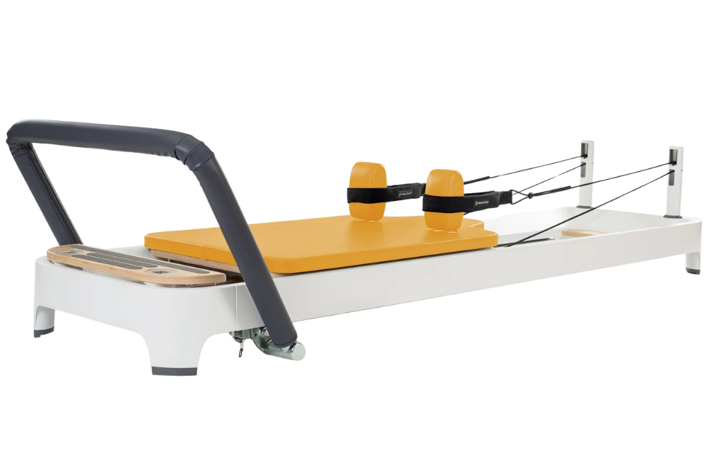 Allegro 2 Reformer Balanced Body Color Golden Corn