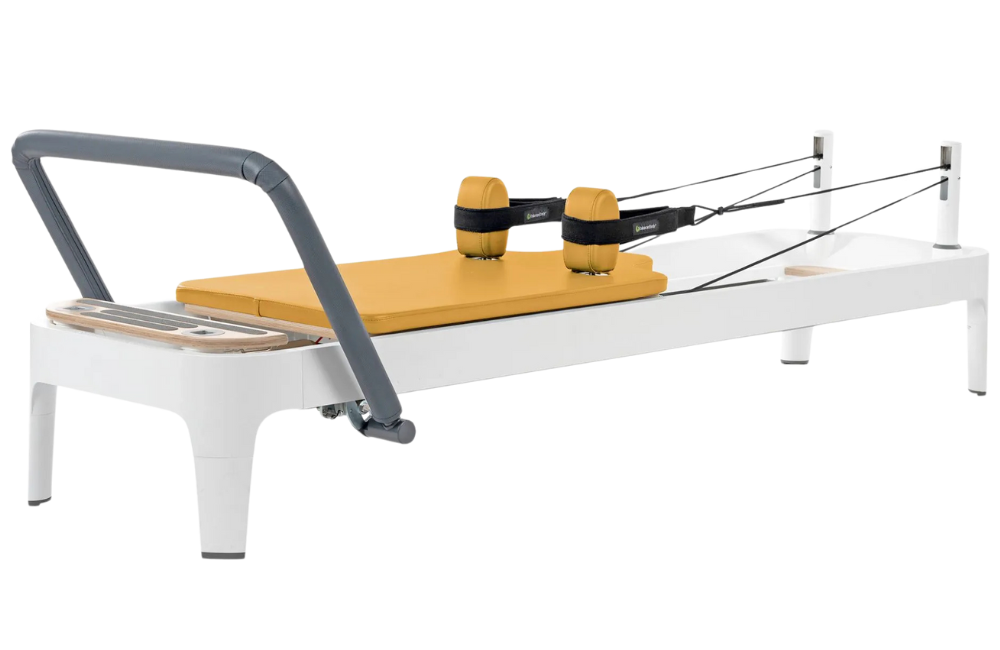 Allegro 2 Reformer Balanced Body Golden Corn
