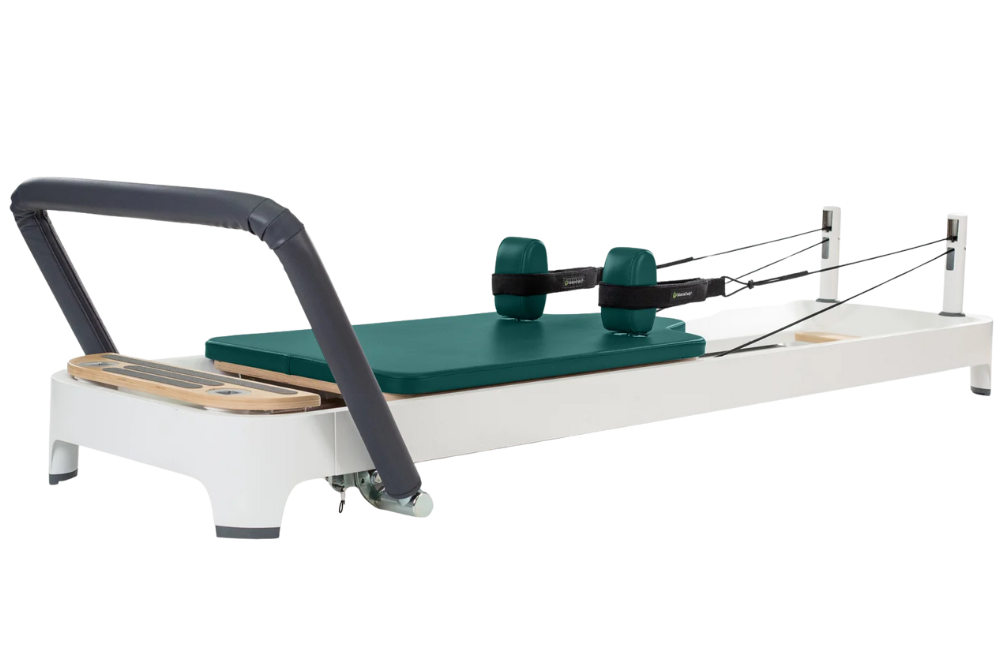 Allegro 2 Reformer Balanced Body Color Grotto