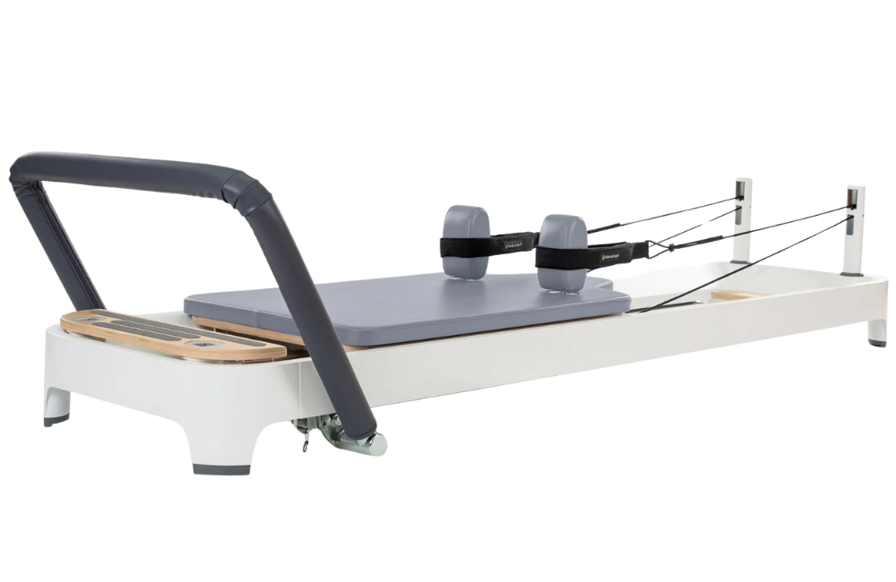 Allegro 2 Reformer Balanced Body Color Platinum