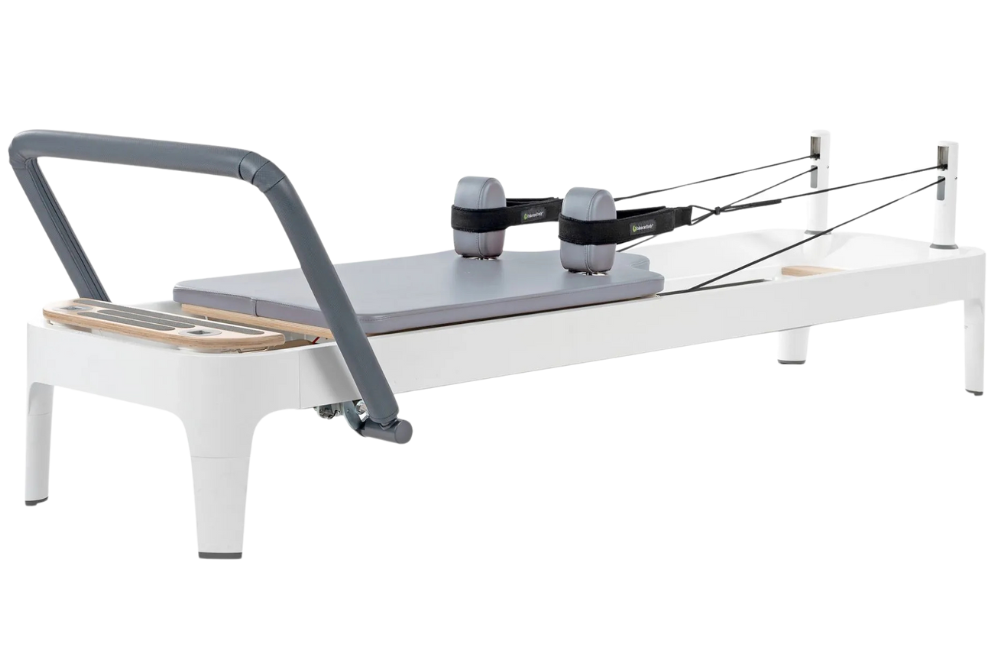 Allegro 2 Reformer Balanced Body Platinum