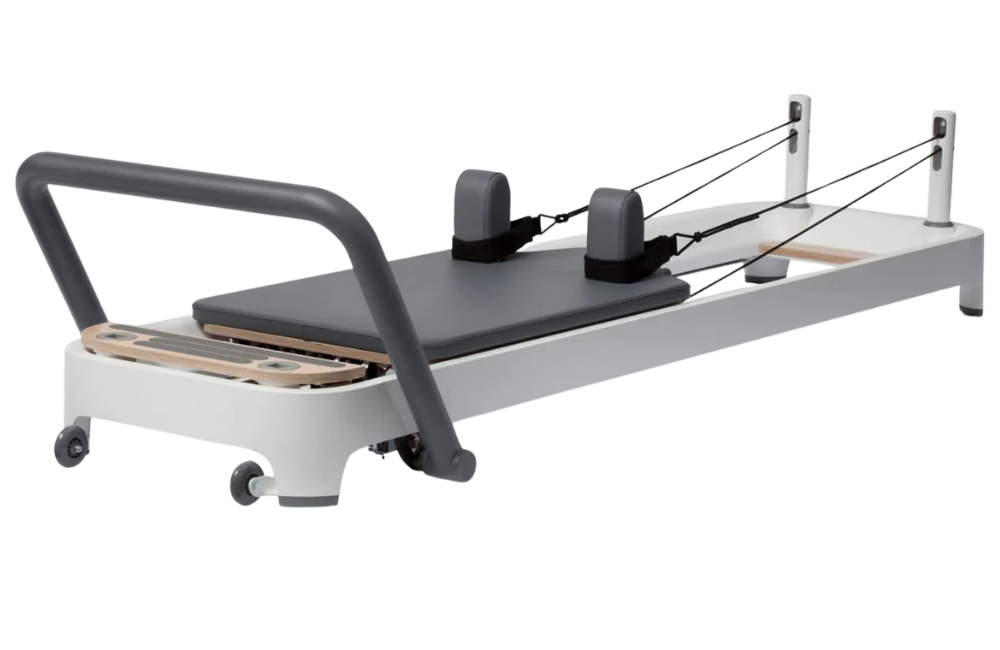 Allegro 2 Reformer Balanced Body Color Storm