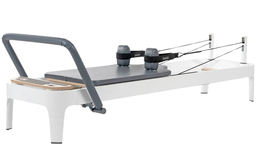 Allegro 2 Reformer Balanced Body Storm