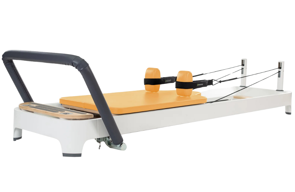 Doe Allegro 2 Reformer Balanced Body