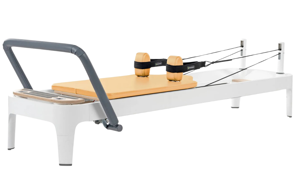 Allegro 2 Reformer Balanced Body Doe