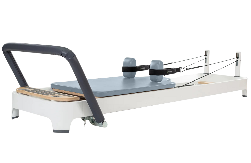 Dove Allegro 2 Reformer Balanced Body