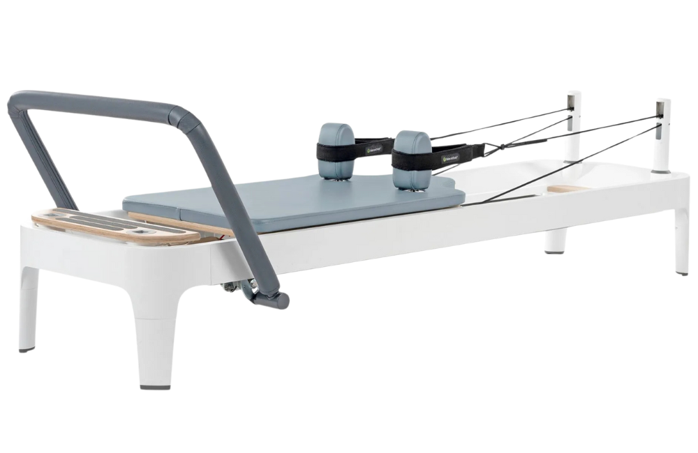 Allegro 2 Reformer Balanced Body Dove