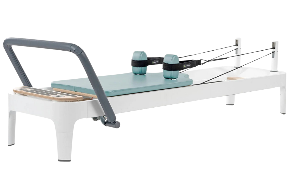 Allegro 2 Reformer Balanced Body Fjord Blue