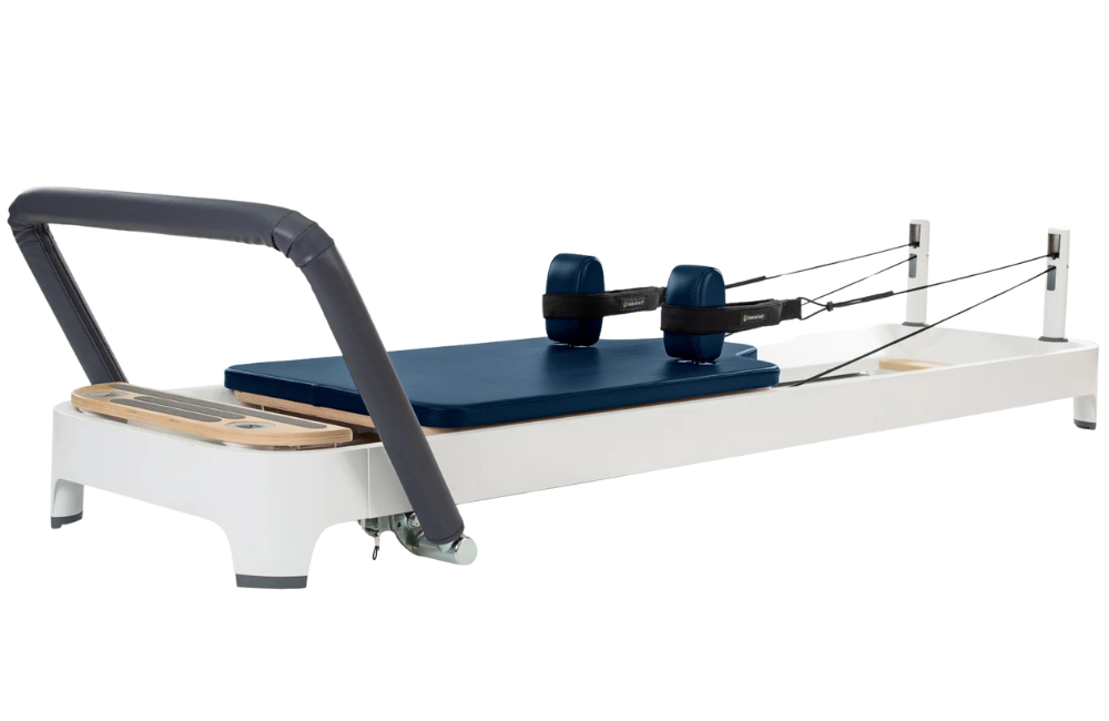 Graphite Allegro 2 Reformer Balanced Body