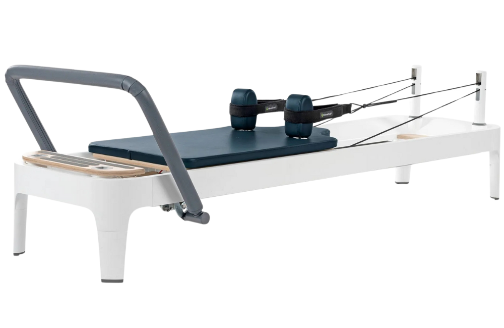 Allegro 2 Reformer Balanced Body Graphite