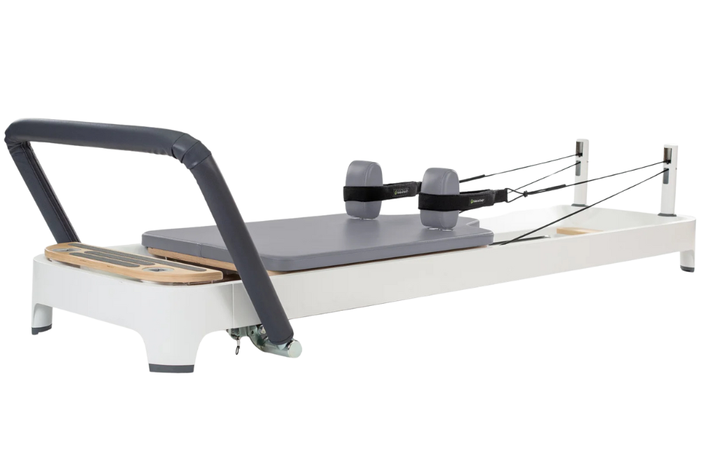 Greystone Allegro 2 Reformer Balanced Body