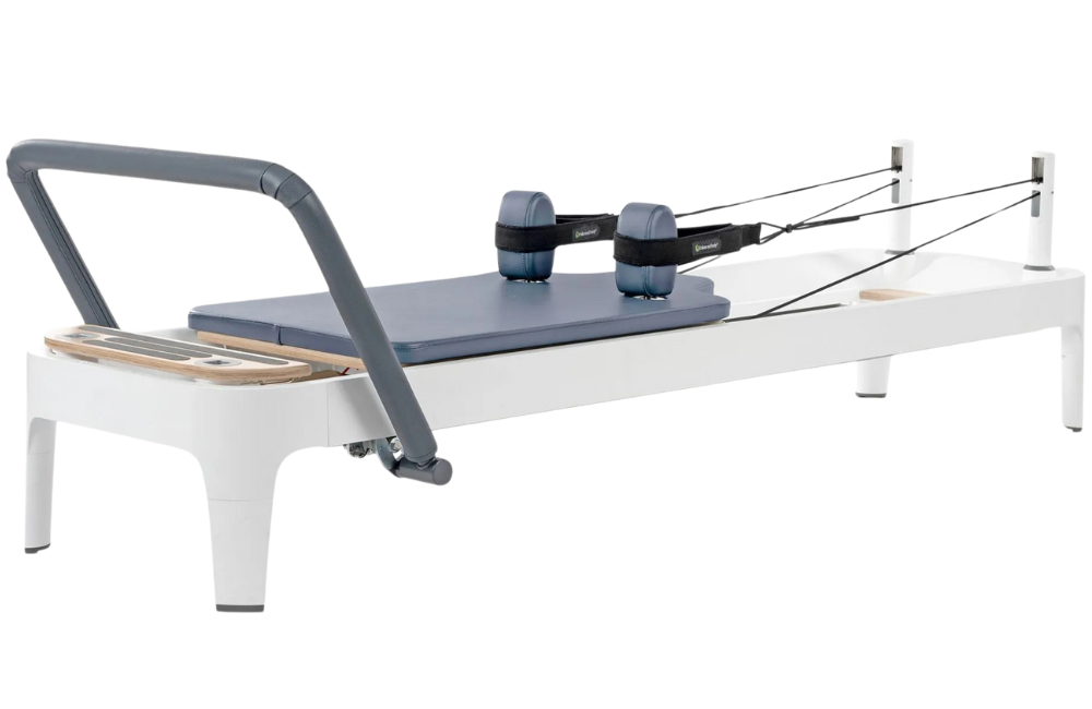 Allegro 2 Reformer Balanced Body Greystone