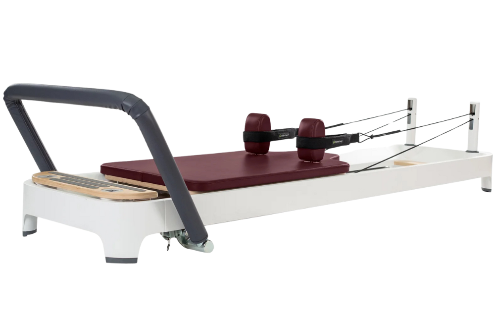 Mocha Allegro 2 Reformer Balanced Body