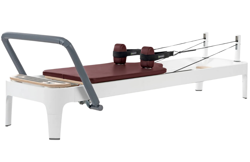 Allegro 2 Reformer Balanced Body Mocha