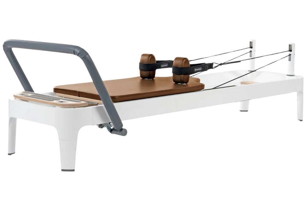 Allegro 2 Reformer Balanced Body Oak