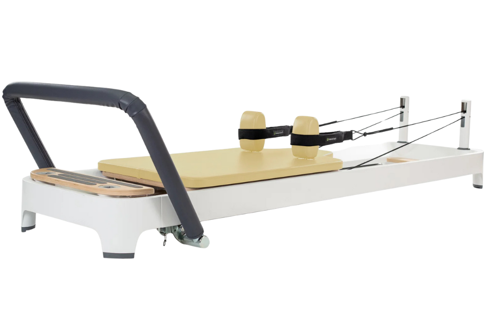 Parchment Allegro 2 Reformer Balanced Body