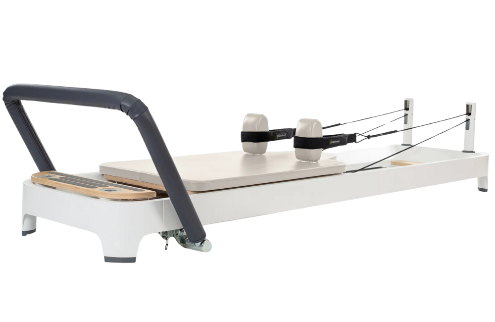 Реформер Balanced Body Allegro 2 Color Adobe White