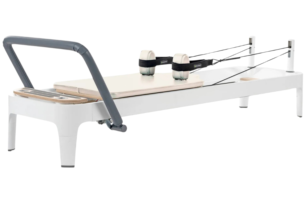 Balanced Body Allegro 2 Color Adobe White