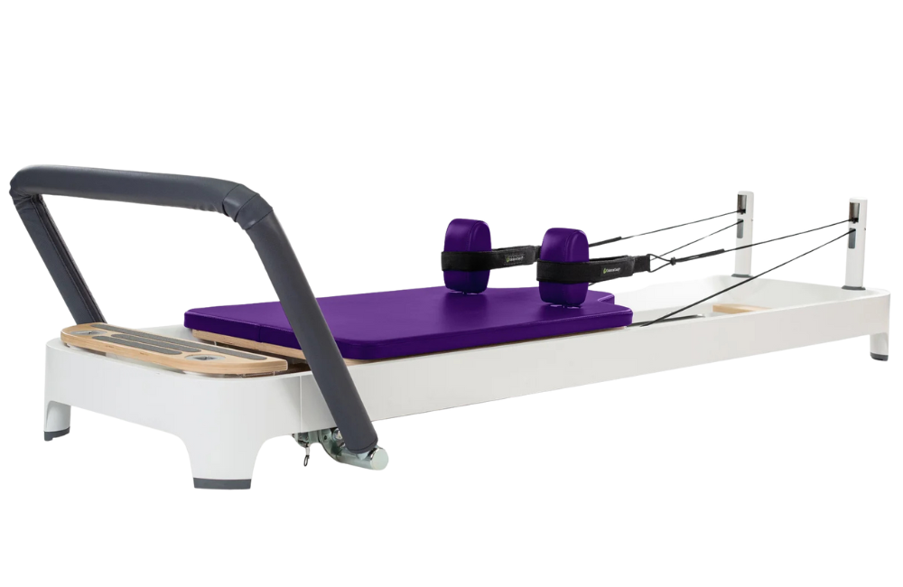 Реформер Balanced Body Allegro 2 Color Deep Violet