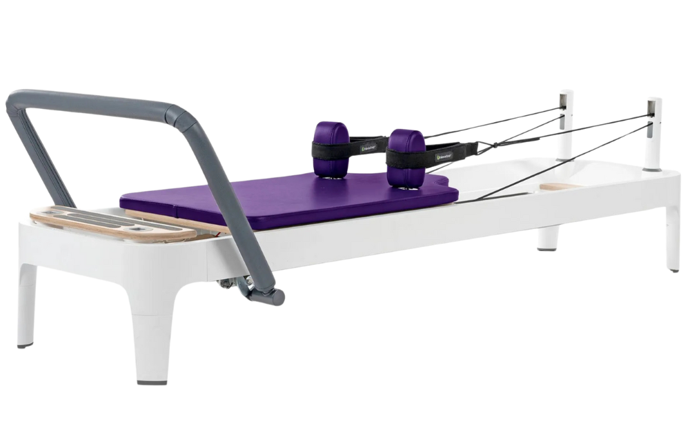 Balanced Body Allegro 2 Color Deep Violet