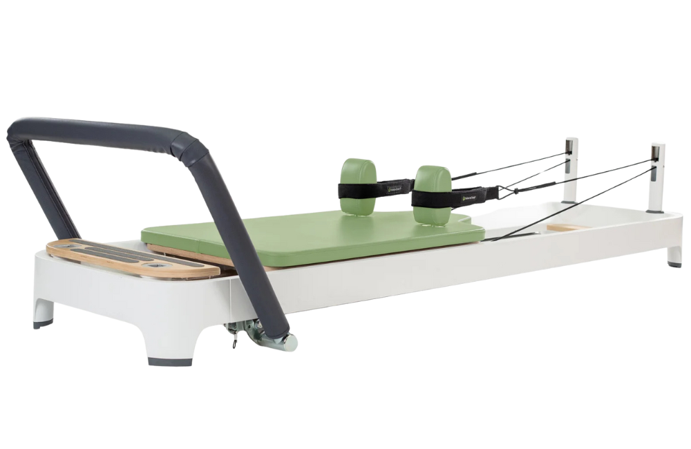 Реформер Balanced Body Allegro 2 Color Sage