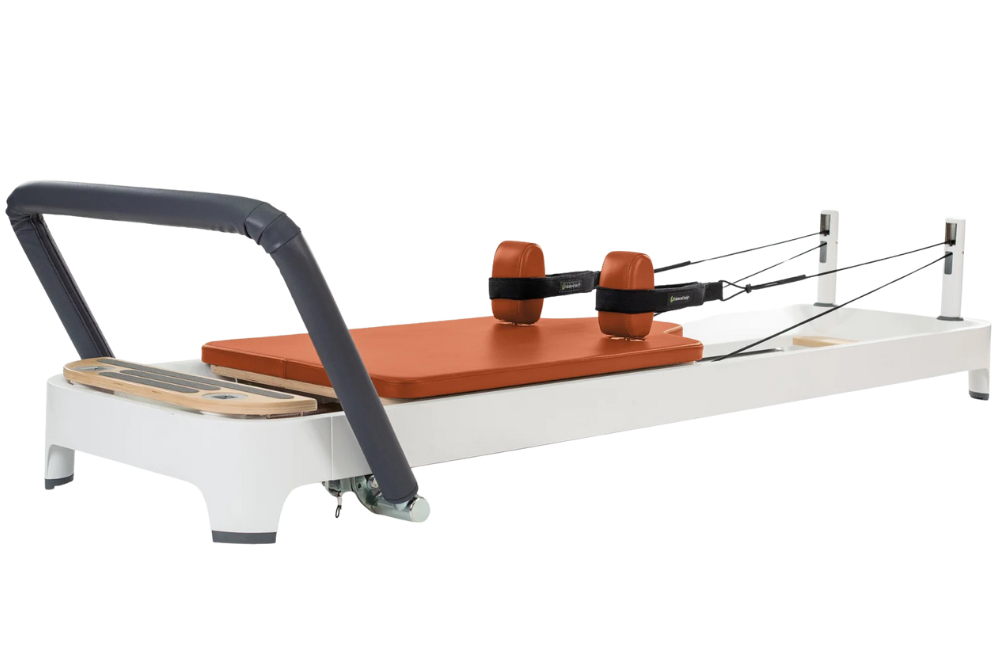 Balanced Body Allegro 2 колір Orange Ochre