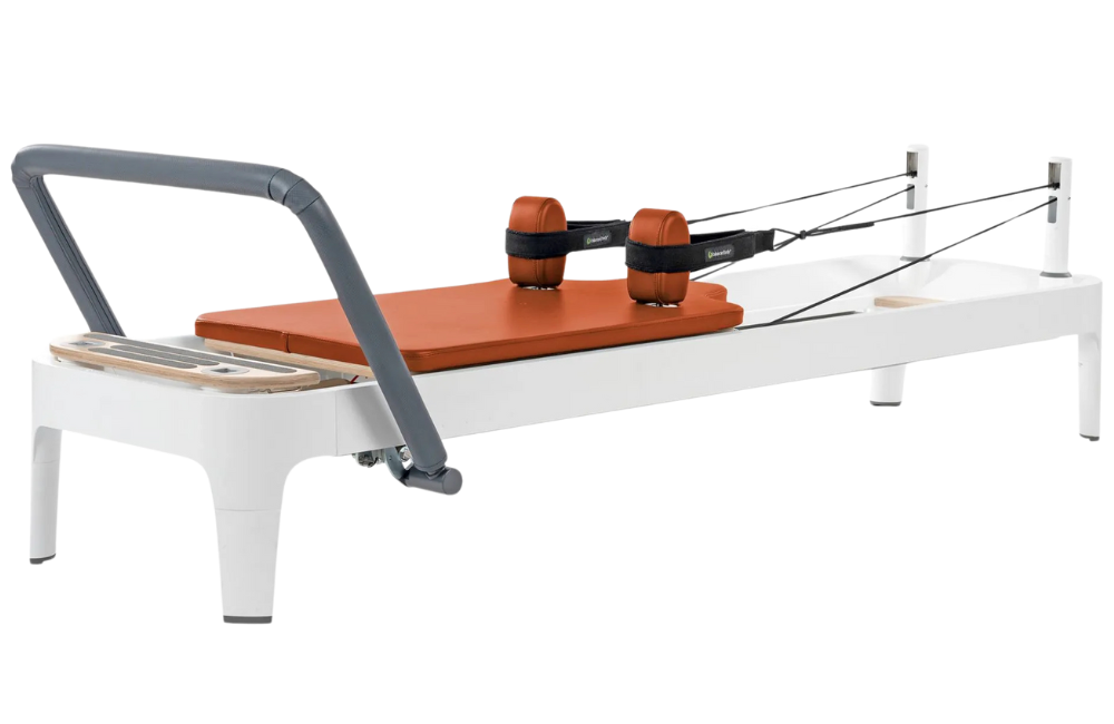 Balanced Body Allegro 2 Orange Ochre